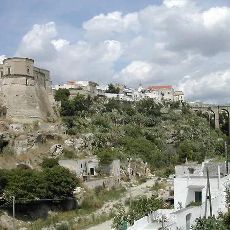 Calcebianca 23 Massafra